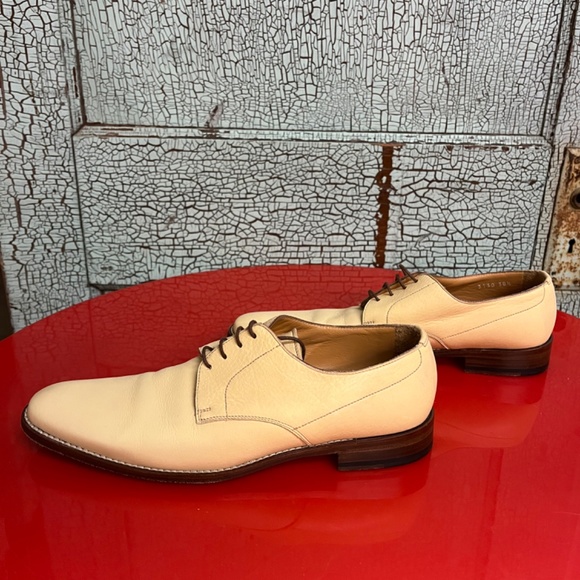 Emma Hope Oxfords - Picture 2 of 7